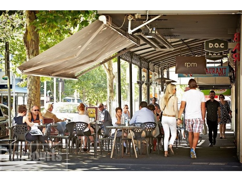 4311/550 Lygon Street, Carlton VIC 3053