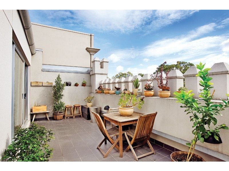 403C/170 Albert Street, East Melbourne VIC 3002