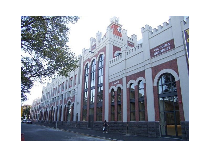 403C/170 Albert Street, East Melbourne VIC 3002