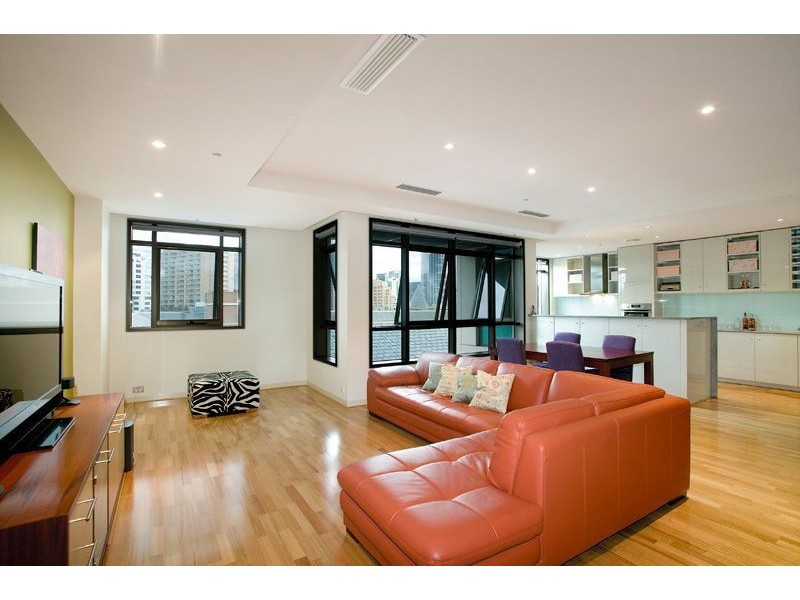 47/1 Queensberry Street, Carlton VIC 3053