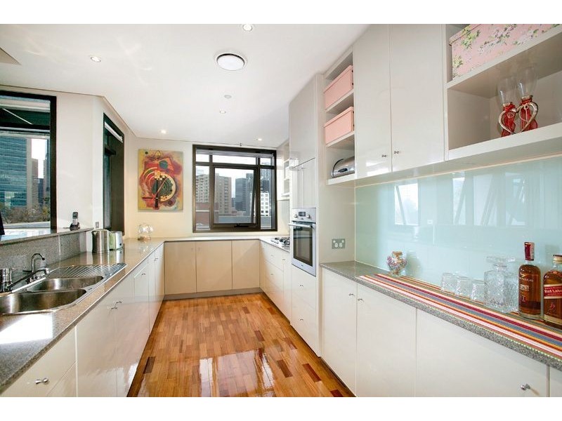 47/1 Queensberry Street, Carlton VIC 3053