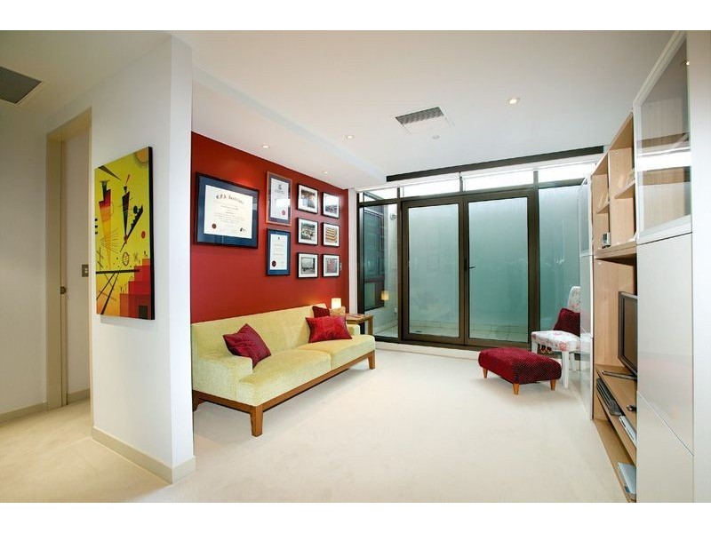 47/1 Queensberry Street, Carlton VIC 3053