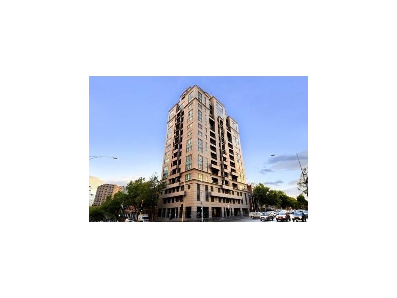 47/1 Queensberry Street, Carlton VIC 3053
