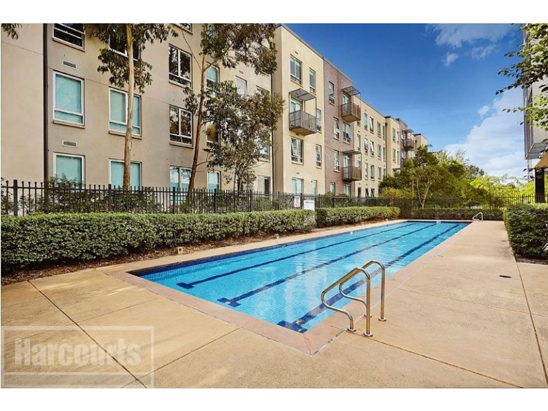 4123/550 Lygon Street, Carlton VIC 3053