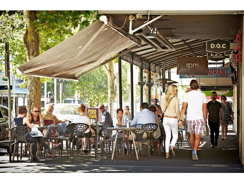 4123/550 Lygon Street, Carlton VIC 3053