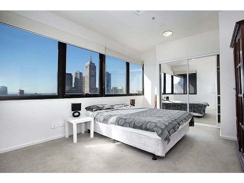 2305/250 Elizabeth Street, Melbourne VIC 3000