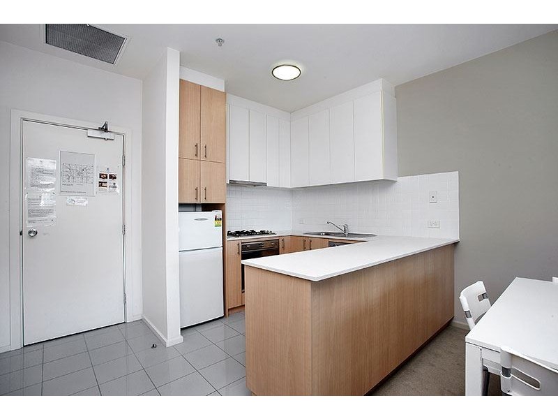 2305/250 Elizabeth Street, Melbourne VIC 3000