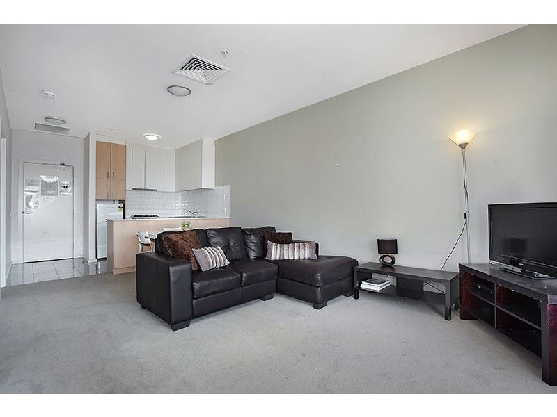 2305/250 Elizabeth Street, Melbourne VIC 3000