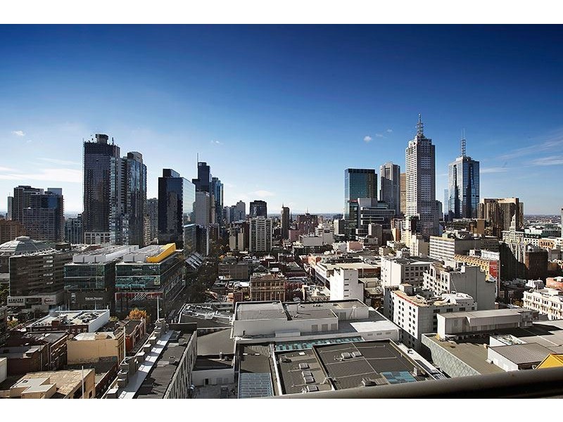 2305/250 Elizabeth Street, Melbourne VIC 3000