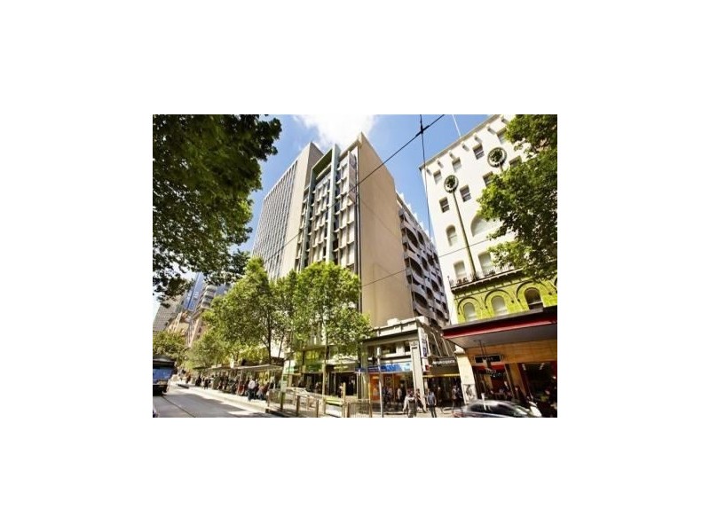 910/233 Collins Street, Melbourne VIC 3000