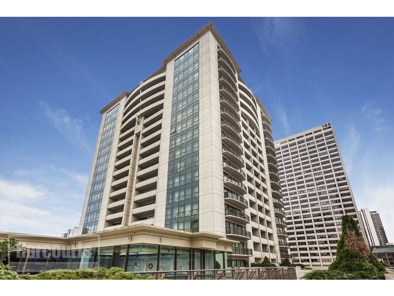1206/222 Russell Street, Melbourne VIC 3000