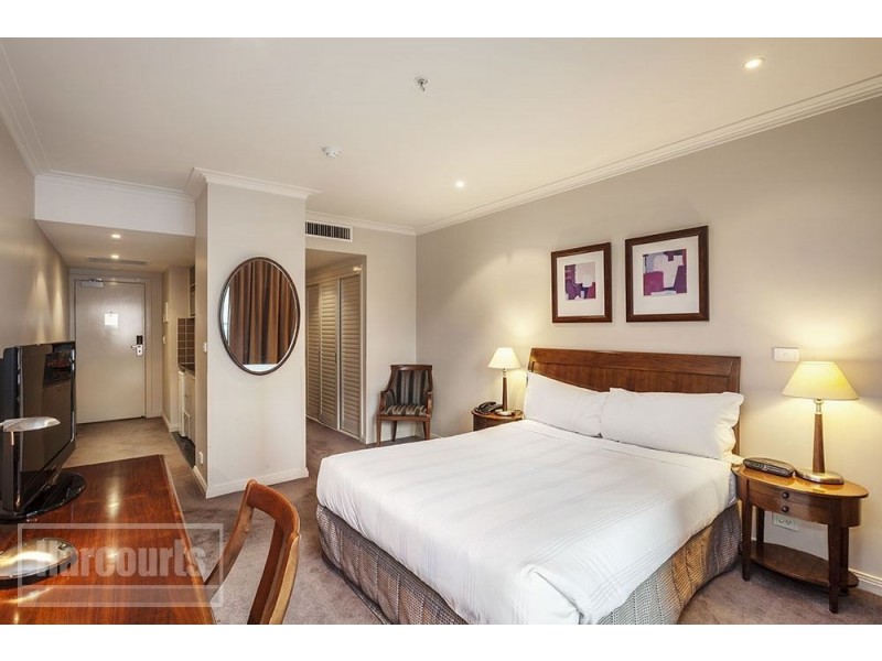 1206/222 Russell Street, Melbourne VIC 3000