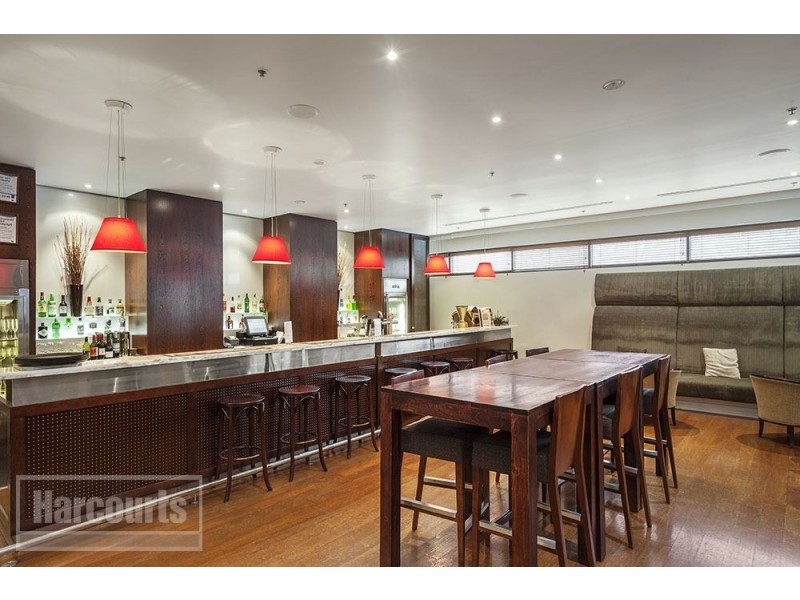 1206/222 Russell Street, Melbourne VIC 3000
