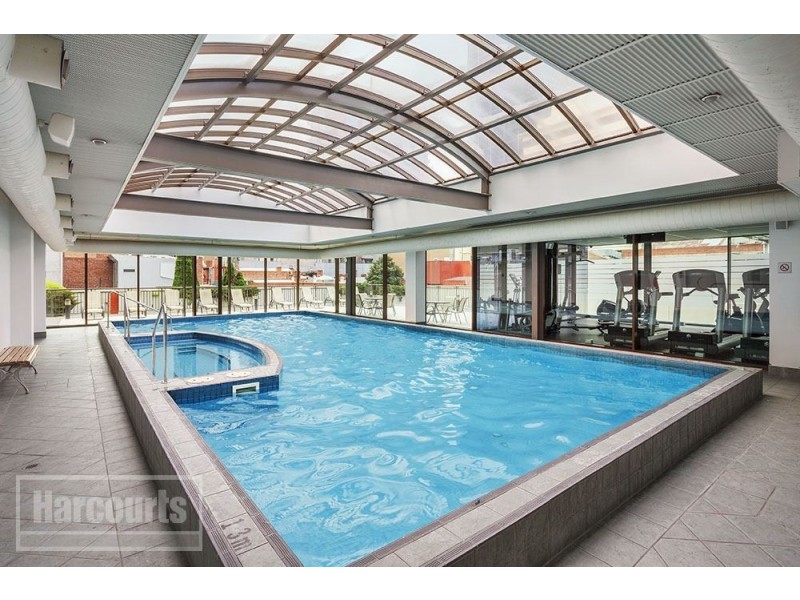 1206/222 Russell Street, Melbourne VIC 3000