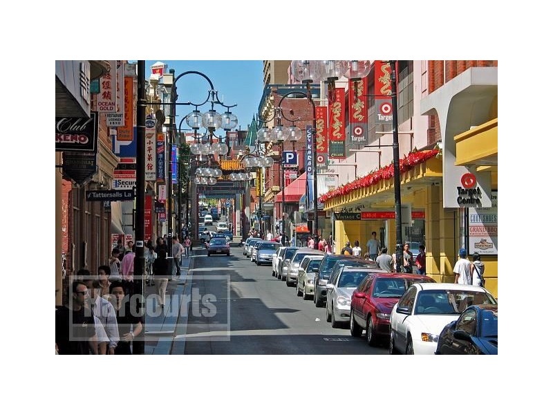 1206/222 Russell Street, Melbourne VIC 3000