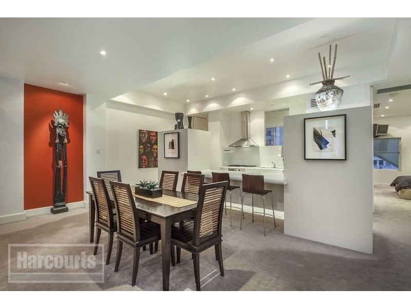 5/414 Bourke Street, Melbourne VIC 3000