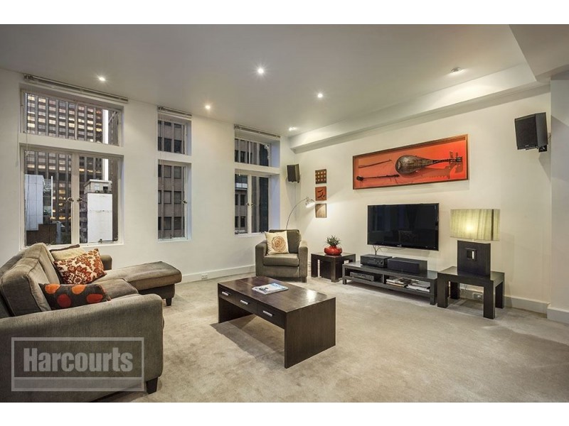 5/414 Bourke Street, Melbourne VIC 3000