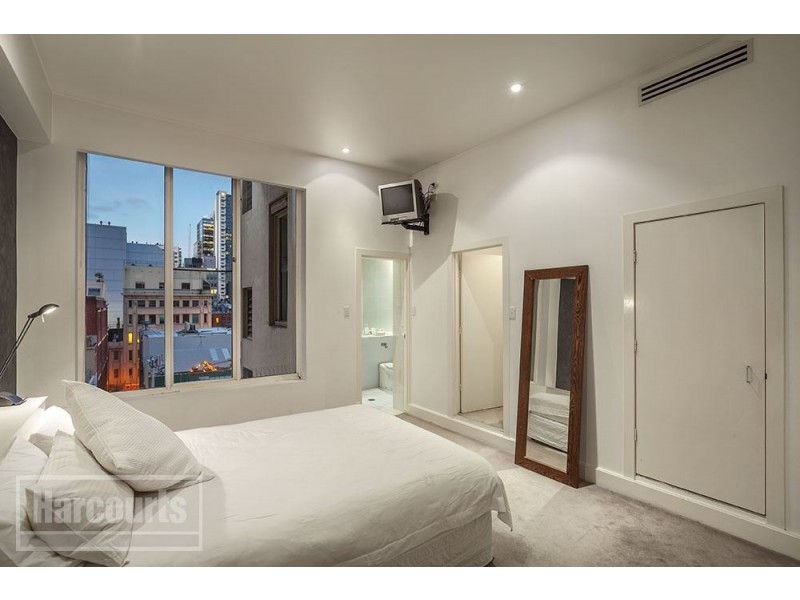 5/414 Bourke Street, Melbourne VIC 3000