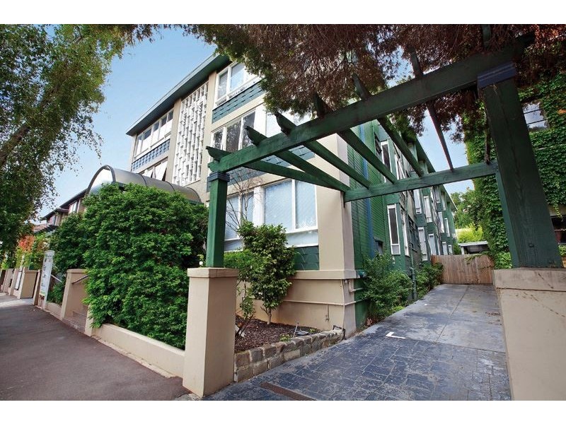 106/25 Hotham Street, East Melbourne VIC 3002