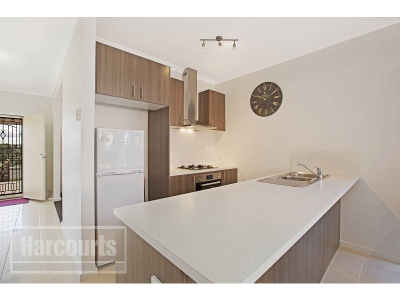 35 Eaglehawk Boulevard, Eynesbury VIC 3338