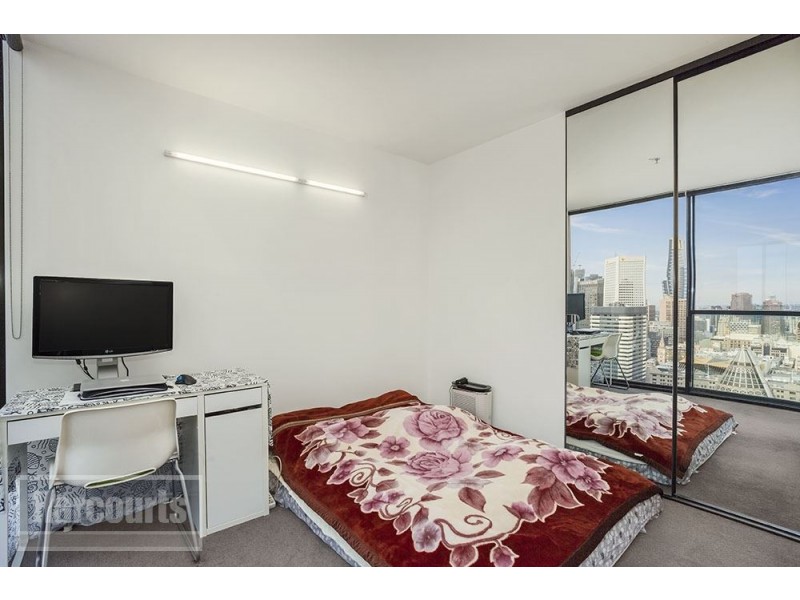 3104/31 A’Beckett Street, Melbourne VIC 3000