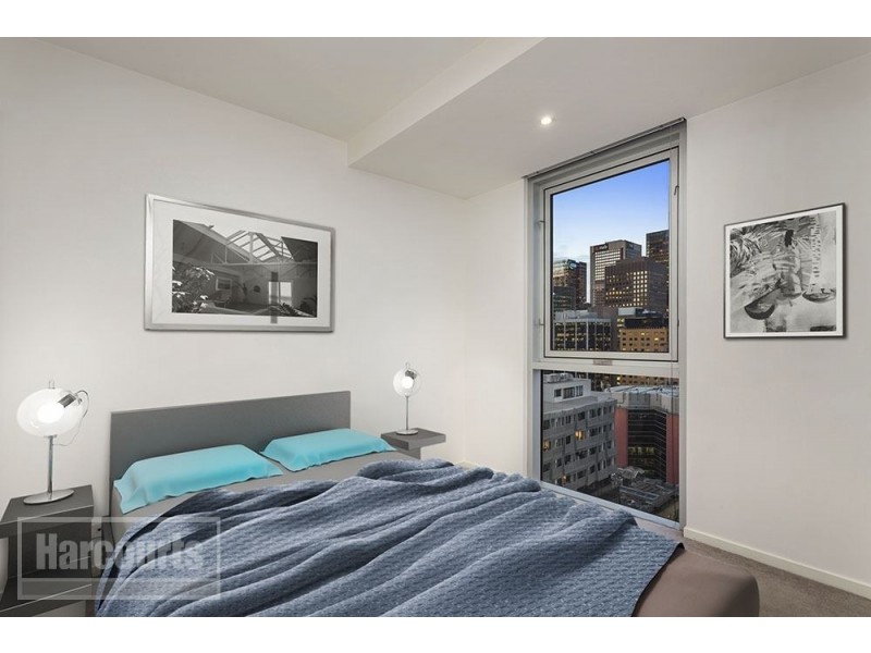 1810/620 Collins Street, Melbourne VIC 3000