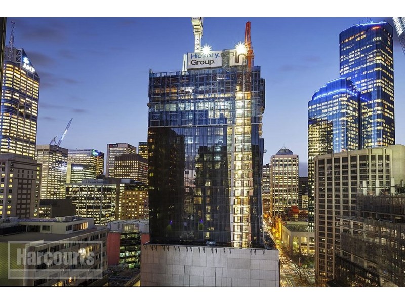 1810/620 Collins Street, Melbourne VIC 3000