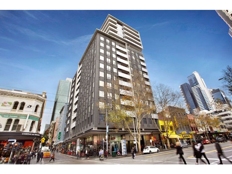 1001/225 Elizabeth Street, Melbourne VIC 3000