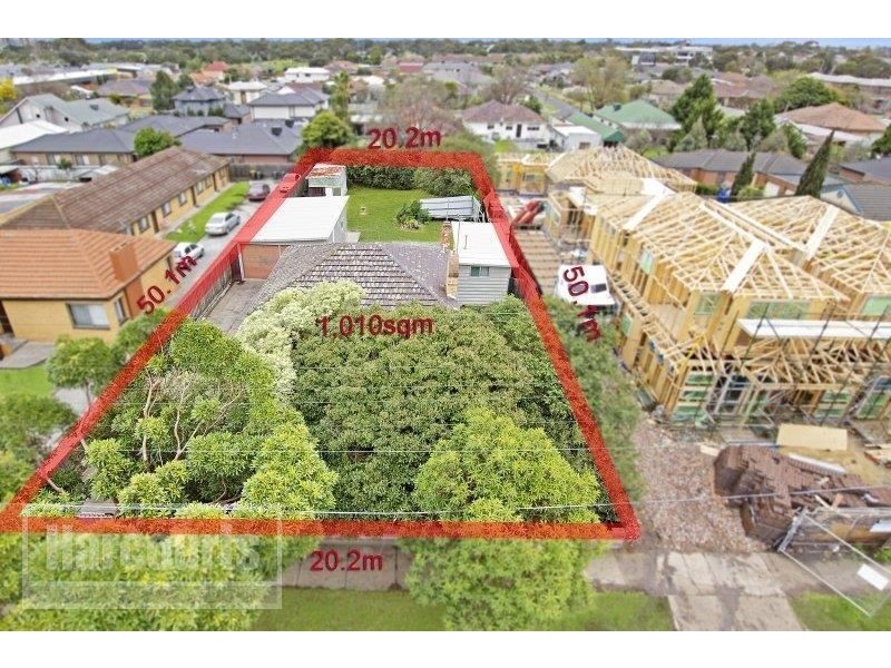 25 Clyde Street, Newport VIC 3015