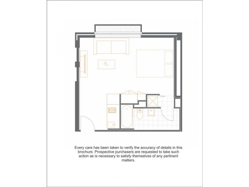 208/399 Bourke Street, Melbourne VIC 3000