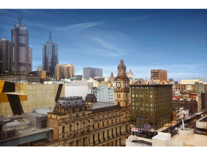 1104/225 Elizabeth Street, Melbourne VIC 3000