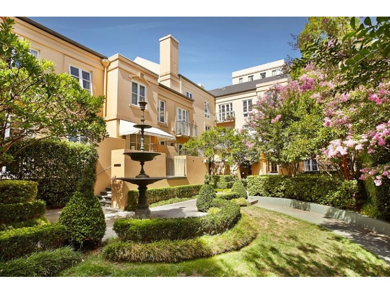 67/1 Wellington Crescent, East Melbourne VIC 3002