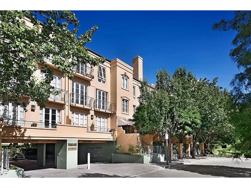 67/1 Wellington Crescent, East Melbourne VIC 3002