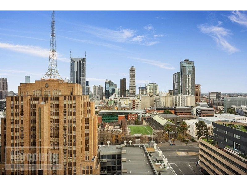 1208/33 Mackenzie Street, Melbourne VIC 3000