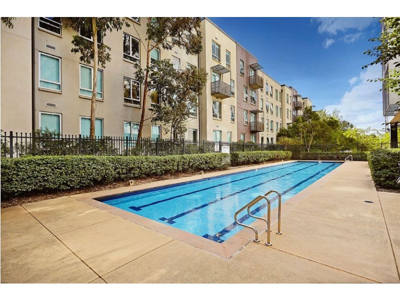 1902/570 Lygon Street, Carlton VIC 3053