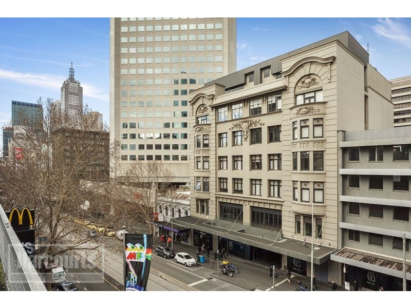 610/399 Bourke Street, Melbourne VIC 3000