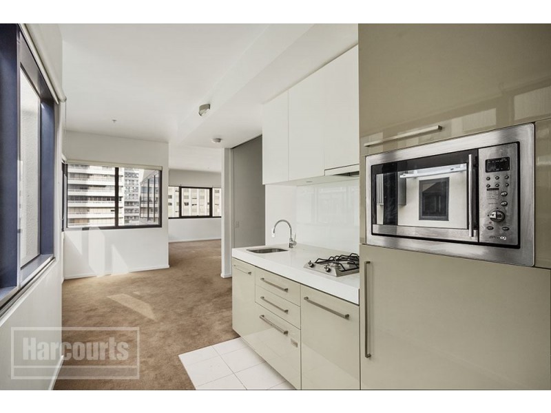 610/399 Bourke Street, Melbourne VIC 3000