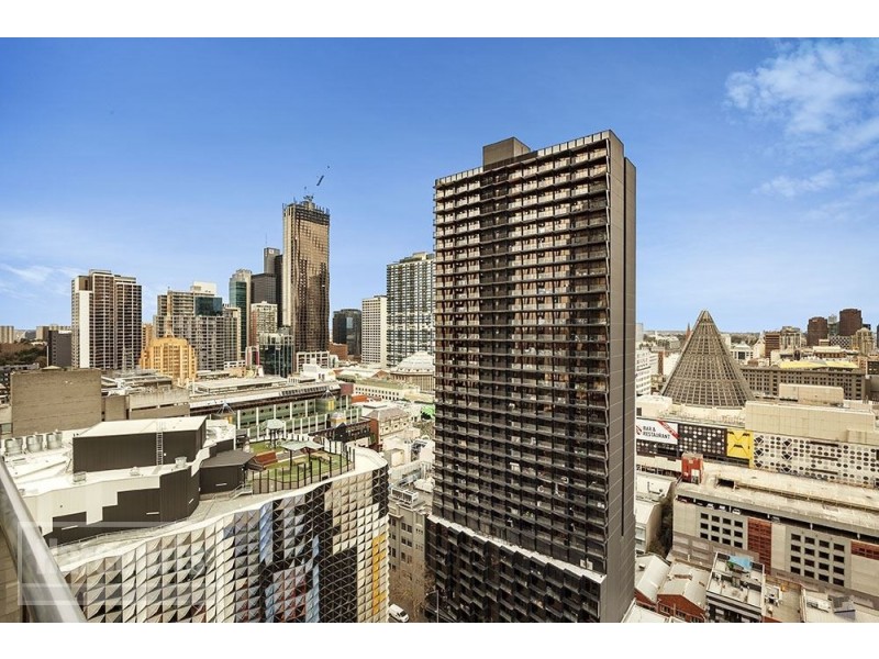 2309/87 Franklin Street, Melbourne VIC 3000