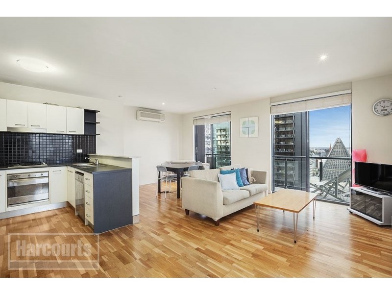 2309/87 Franklin Street, Melbourne VIC 3000
