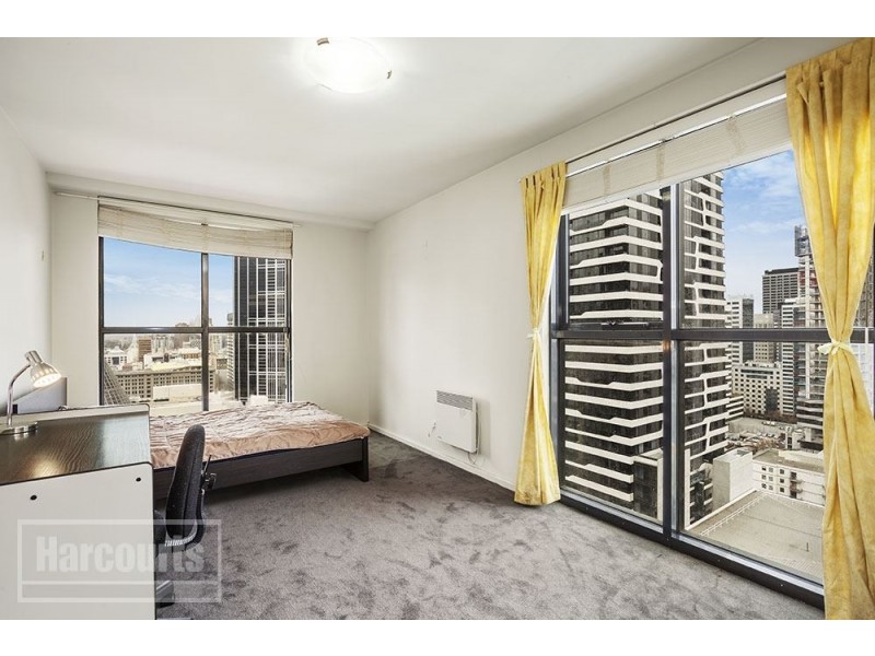 2309/87 Franklin Street, Melbourne VIC 3000