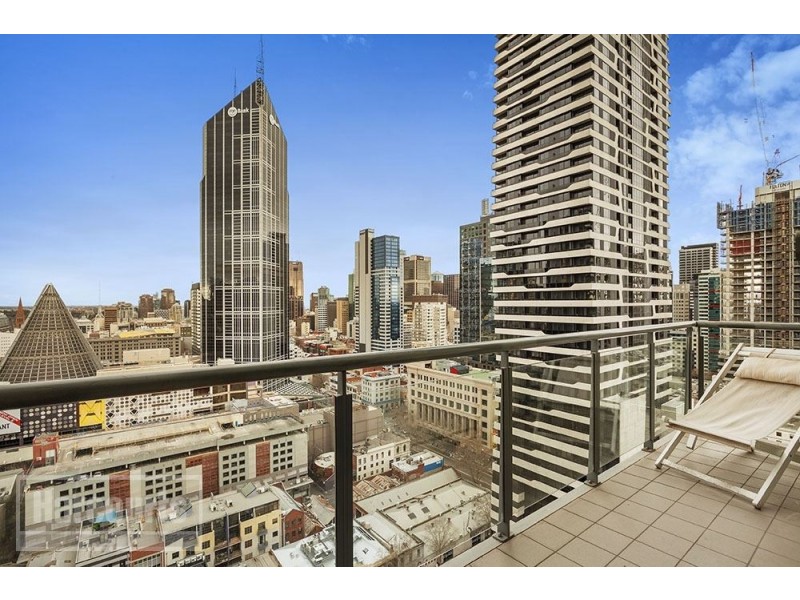 2309/87 Franklin Street, Melbourne VIC 3000