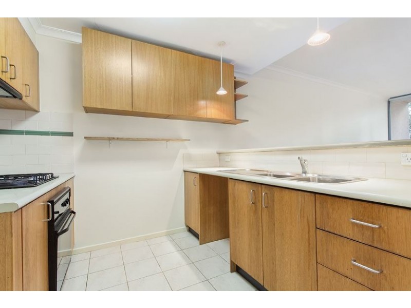 2/93 Dodds Street, Southbank VIC 3006