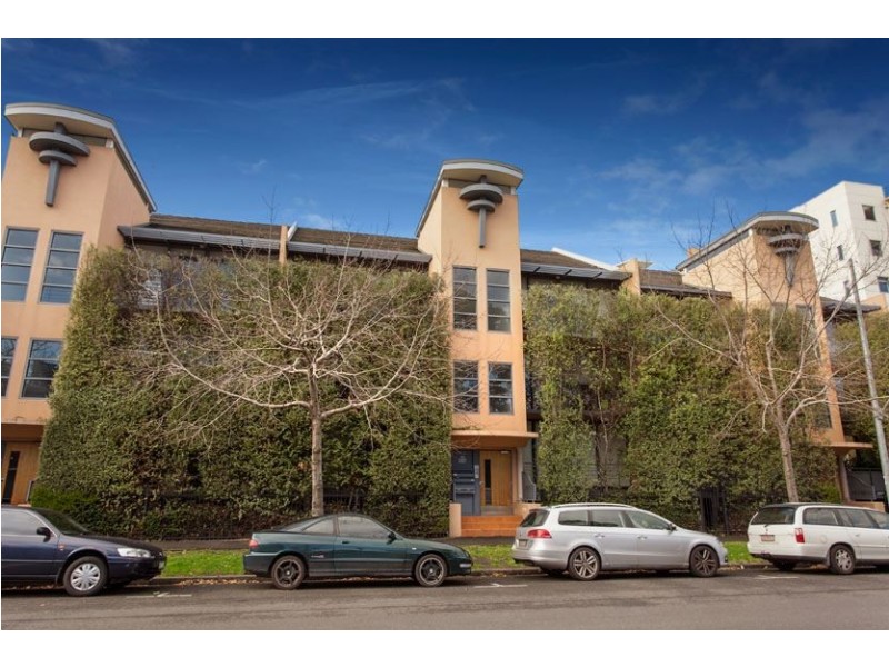 2/93 Dodds Street, Southbank VIC 3006