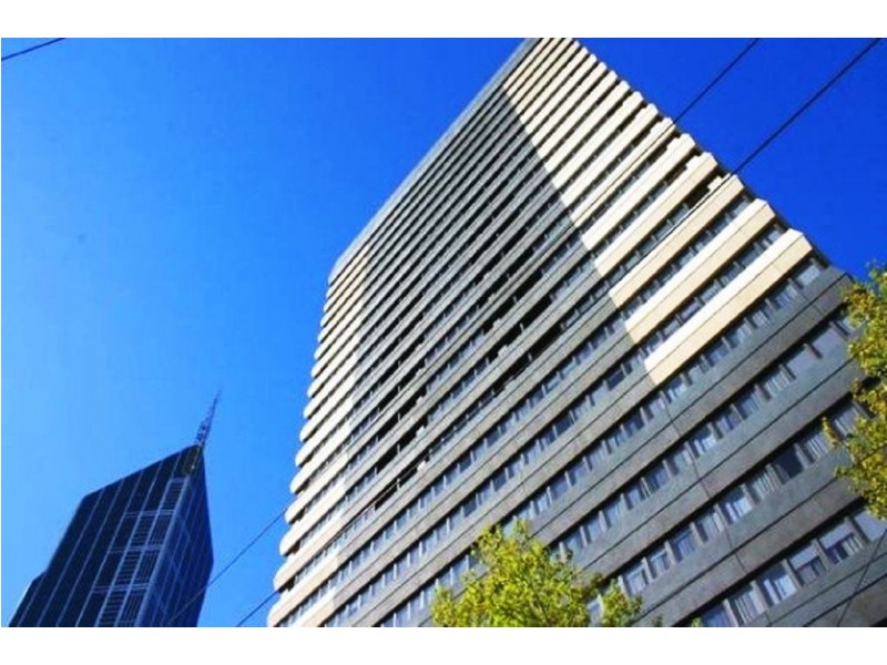 1110/250 Elizabeth Street, Melbourne VIC 3000