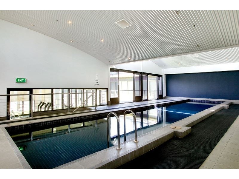 1110/250 Elizabeth Street, Melbourne VIC 3000