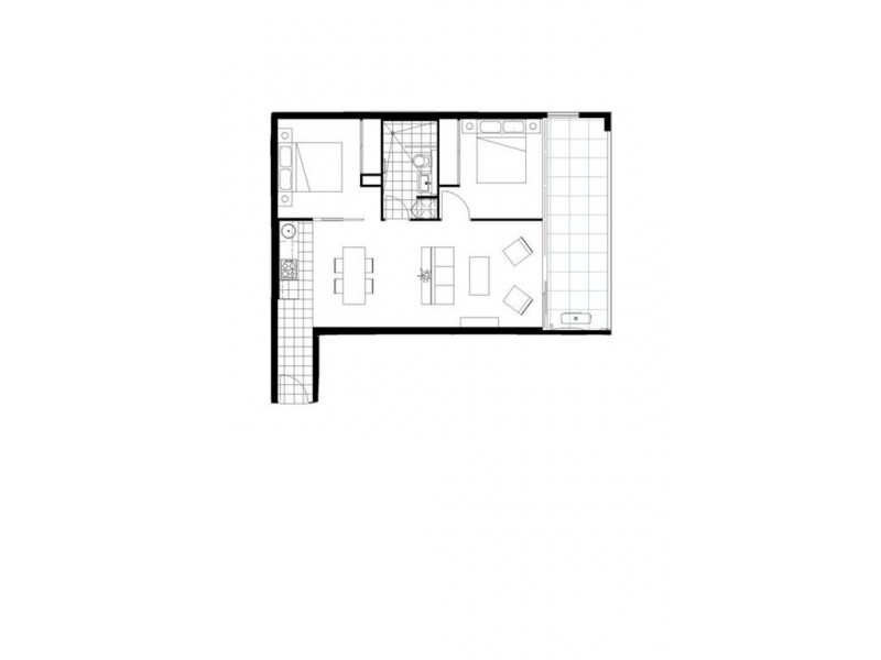 UG05/77 River Street, South Yarra VIC 3141