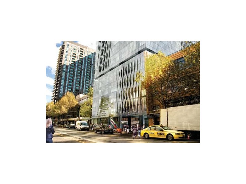 2708/568 Collins Street, Melbourne VIC 3000