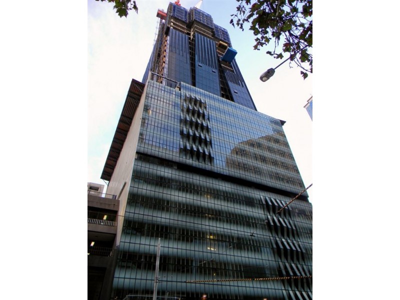 2708/568 Collins Street, Melbourne VIC 3000