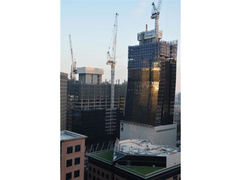 2708/568 Collins Street, Melbourne VIC 3000