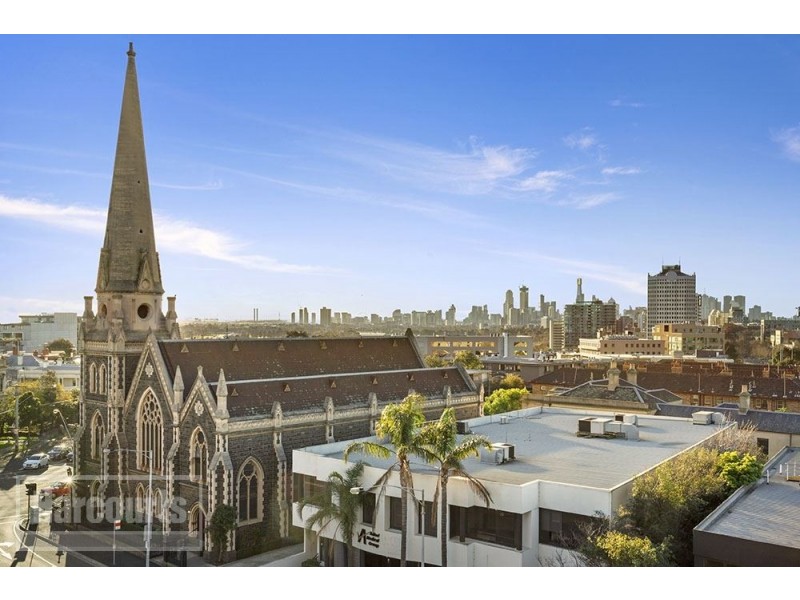 502/3-7A Alma Road, St Kilda VIC 3182
